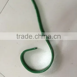 S Type Elastic Tooth thumbnail-3