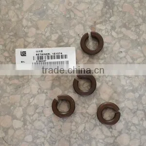 RETAINING RING 07B0057 OF LIUGONG WHEEL LOADER 1E1074 3G9549 RETAINER thumbnail-4