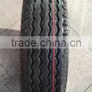 China Factory USA Market Tralier Tire Mobile Home Tire 8x14.5 thumbnail-3