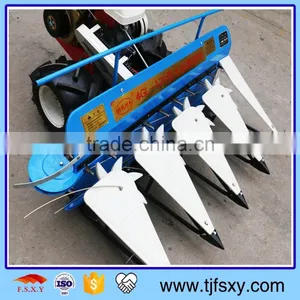 HOT SALE!! Cheap Multifunctional Mini Harvester thumbnail-2