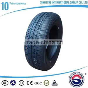 4x4 SUV Car Tire Cheap Racing Car Tires 205/75R15 China Car Tyres thumbnail-2