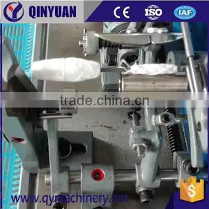 Hot Selling Manufactory of Bobbin Winder Machine for Lock Stitch Quilting Machine for Pakistan Indian thumbnail-4
