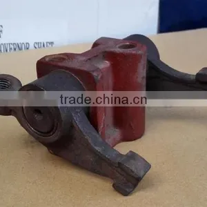China Supplier Single Cylinder Diesel Engine Parts Rocker Arm Assembly thumbnail-2