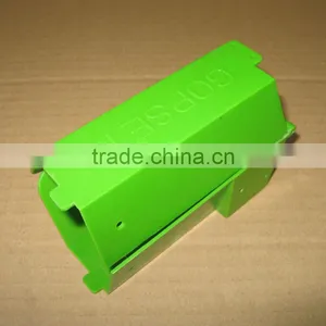 Professional Cheap China Customized Plastic Injection Overmolding thumbnail-5