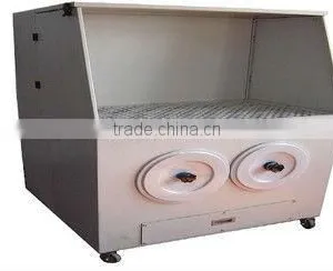 DMT3.0 /DMT5.0 Grinding Dust Removal Workbench thumbnail-1