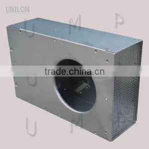 High Quality Sheet Metal Enclosure thumbnail-2