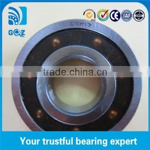 CSK17 One Way Clutch Bearing thumbnail-1