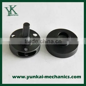 High Quality Custom Exhaust Header Cnc Machining Exhaust Header thumbnail-1