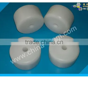 Customized Wear Resistance POM Plastic Electronic Components thumbnail-3