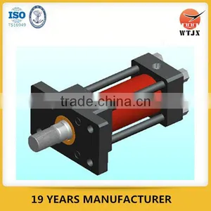 Tie Rod Hydraulic Ram thumbnail-1