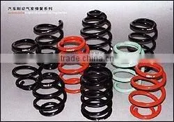 Auto Suspension Spring thumbnail-2