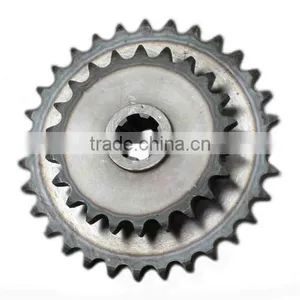 Nylon Gear/awning Gear Box/riot Gear Made in China thumbnail-1