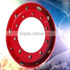 Flat Disce for Wheel thumbnail-1