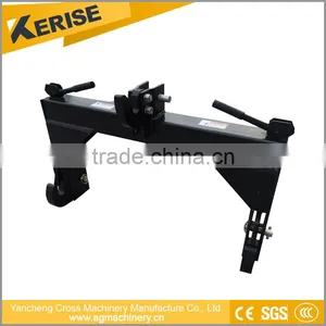 3 Point Quick Hitch With Low Price thumbnail-2