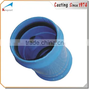 Custom Products Cast Iron Ductile Iron Pipe 300mm thumbnail-1