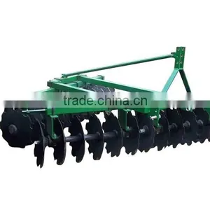 China New 1.1m Disc Harrow Blade 36" for Wholesales thumbnail-5