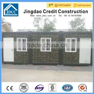 Houses Prefabricated Homes thumbnail-2