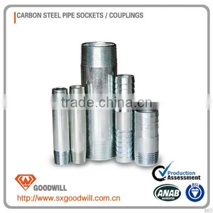 Practical Seamless Steel Pipe Korea thumbnail-1