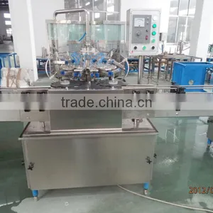 Carbonated Drink for PET Bottle Production Line thumbnail-1