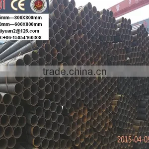 ASTM A500 Grade C Steel Tube,Steel Square Pipe thumbnail-6