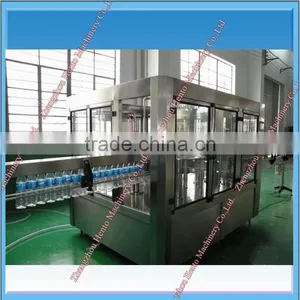 Competitive Bottle Filling Machine Price With High Quality thumbnail-1