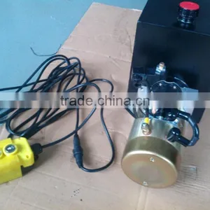 Many Kinds Hydrualic Power Pack /unit thumbnail-3