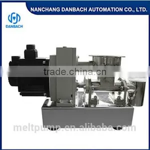 Micro Dosing Screw Feeder for Masterbatch thumbnail-2