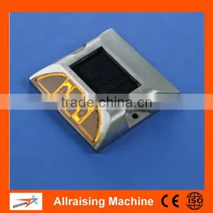 Solar Aluminum LED Marker thumbnail-5