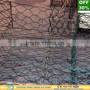 JT Factory Rock Filled Gabion Baskets /rock Cage thumbnail-1