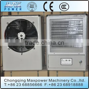HOT SALE!! Electric Heater Fan for Greenhouse thumbnail-1