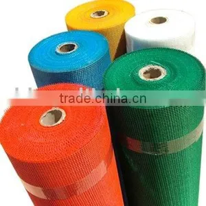 Anlida Hot-SaleHOT SALE!!Fiberglass Insect Screen, Mosquito Mesh, Window Screens thumbnail-1