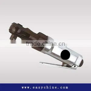 3/8"&1/2" Mini Air Flat Ratchet Wrench thumbnail-1