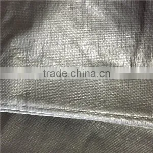 Anti-UV Retardant Tarpaulin Cover thumbnail-6