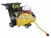 Walk Behind Concrete Road Cutter Equipment Road Cutter QG180F thumbnail-1