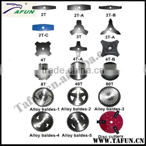 Blades for Brush Cutter thumbnail-1