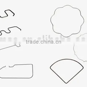 CNC Wire Profile Bending Machine thumbnail-4