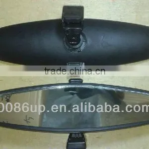Good Quality & Low Price Auto Spare Parts Rearview Mirror for Geely ck thumbnail-1