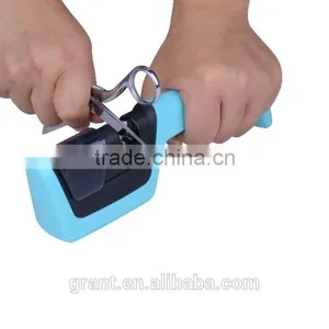 New Design Kitchen Knife Sharpener thumbnail-5
