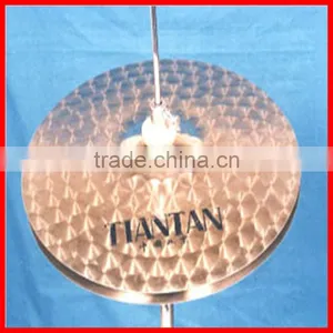 High Quality Traditional China Cymbals For Sale thumbnail-1