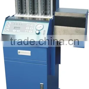 Fuel Injectors Cleaner and Analyzer thumbnail-1