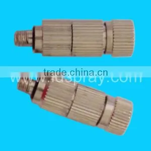 All Types Stainless Steel Micro Spray Nozzles thumbnail-1