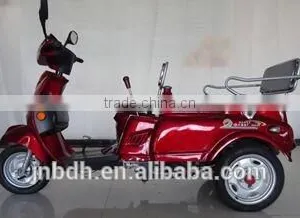 Bajaji High Quality Passenger Adult Tricycle,Bajaji 2015 Passenger 3 Wheel Erelectric Tricycle thumbnail-1