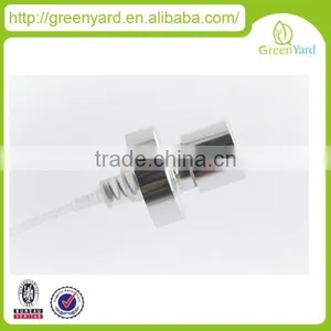 Crimp Pump for Glass Perfume Spray Bottle thumbnail-4