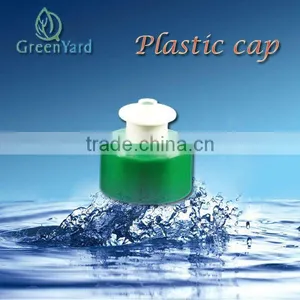 Plastic Cap thumbnail-1