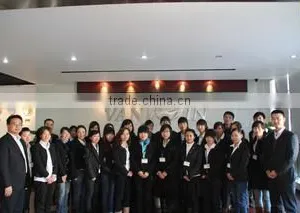 Vanjoin Hubei Industry Limited company overview - view 3 thumbnail