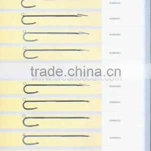 TEXTILE MACHINE PARTS MULLER thumbnail-1