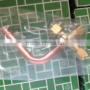 Air Conditioner Refrigeration Service Valve / Valves thumbnail-2