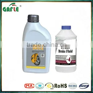 Dot3 &dot4 Brake Fluid Oil thumbnail-1