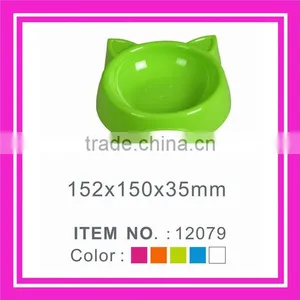 Pet Automatic Feeders Made of Food Grade PP Plastic thumbnail-1
