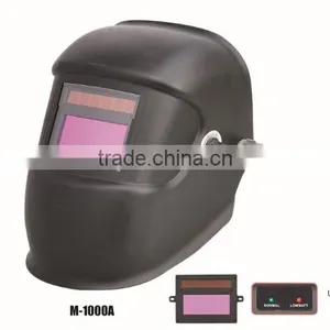 WELDING MASK GUARD FACE SHIELD SAFETY MASK LOW PRICE thumbnail-1